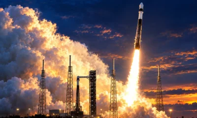 SpaceX CRS-35 last iROSA solar arrays ISS