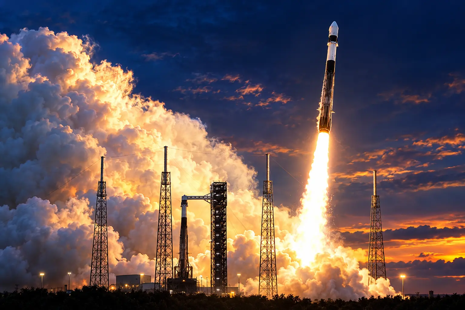 SpaceX CRS-35 last iROSA solar arrays ISS