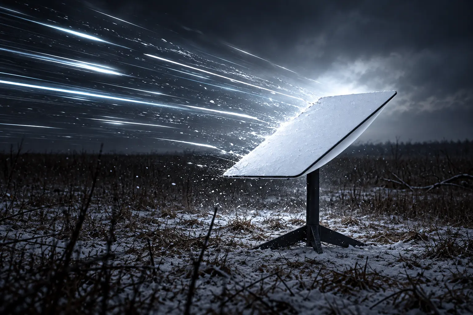 Starshield Ukraine 100 mph speed cap on drones