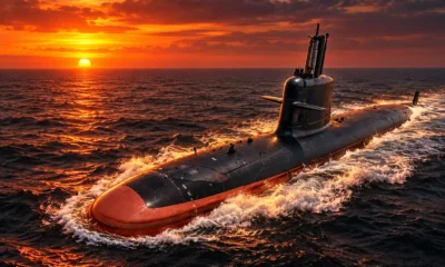 three more Kalvari class submarines Mazagon Dock proposal