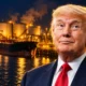 Trump Russian diesel sanctions waiver April 2027