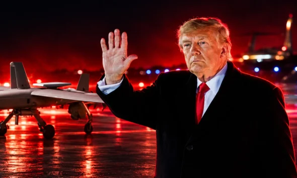 Trump Starshield restored Ukraine Musk speed cap