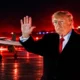 Trump Starshield restored Ukraine Musk speed cap