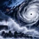 Typhoon Champi Taiwan 977 flight cancellations Friday