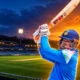 Vaibhav Sooryavanshi India T20I replacement for Ishan Kishan