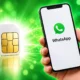 WhatsApp live SIM binding India January 2027